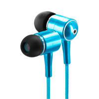 Energy Sistem Urban 2 Cyan  Auriculares