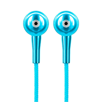 Energy Sistem Urban 2 Cyan  Auriculares