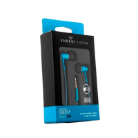 Energy Sistem Urban 2 Cyan  Auriculares