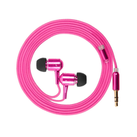 Energy Sistem Urban 2 Magenta  Auriculares