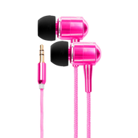 Energy Sistem Urban 2 Magenta  Auriculares