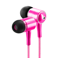 Energy Sistem Urban 2 Magenta  Auriculares