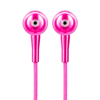 Energy Sistem Urban 2 Magenta  Auriculares