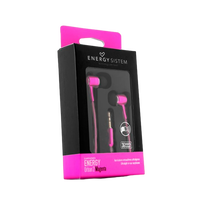 Energy Sistem Urban 2 Magenta  Auriculares
