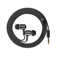 Energy Sistem Urban 2 Negro  Auriculares