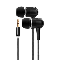 Energy Sistem Urban 2 Negro  Auriculares