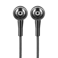 Energy Sistem Urban 2 Negro  Auriculares