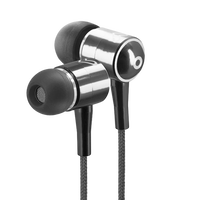 Energy Sistem Urban 2 Negro  Auriculares