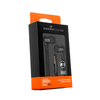 Energy Sistem Urban 2 Negro  Auriculares
