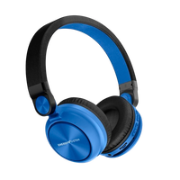 Energy Sistem BT Urban 2 Radio Indigo  Auriculares
