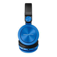 Energy Sistem BT Urban 2 Radio Indigo  Auriculares