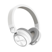Energy Sistem BT Urban 2 Radio White Auriculares Energy Sistem BT Urban 2 Radio White Auriculares