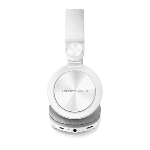 Energy Sistem BT Urban 2 Radio White  Auriculares Energy Sistem BT Urban 2 Radio White  Auriculares