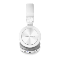 Energy Sistem BT Urban 2 Radio White Auriculares Energy Sistem BT Urban 2 Radio White Auriculares