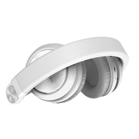 Energy Sistem BT Urban 2 Radio White Auriculares Energy Sistem BT Urban 2 Radio White Auriculares