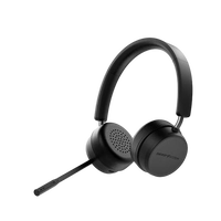 Energy Sistem Wireless Head Office 6 Black Auricular Energy Sistem Wireless Head Office 6 Black Auricular