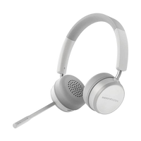 Energy Sistem Wireless Head Office 6 White  Auricular