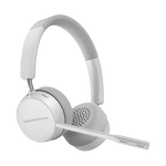 Energy Sistem Wireless Head Office 6 White  Auricular