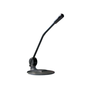 Ewent EW3550 Micrófono Multimedia Negro Ewent EW3550 Micrófono Multimedia Negro