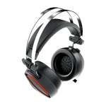 Gamdias Hebe E1 RGB USB Jack 35 Auricular Gamdias Hebe E1 RGB USB Jack 35 Auricular