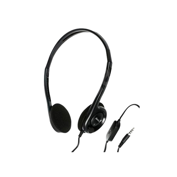 Genius HSM200C  Auriculares Genius HSM200C  Auriculares