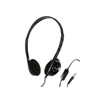 Genius HSM200C Auriculares Genius HSM200C Auriculares