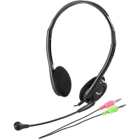 Genius HS200C  Auriculares