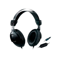 Genius HSM505X   Auriculares