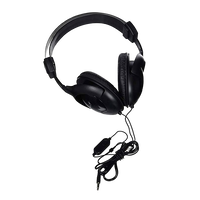 Genius HSM505X   Auriculares