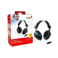Genius HSM505X   Auriculares