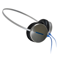 Gigabyte Fly Silver Auriculares Gigabyte Fly Silver Auriculares