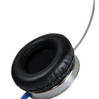 Gigabyte Fly Silver Auriculares Gigabyte Fly Silver Auriculares