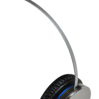 Gigabyte Fly Silver Auriculares Gigabyte Fly Silver Auriculares