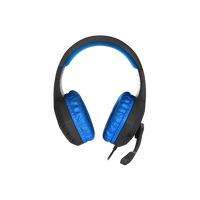 Genesis argon 200 gaming azules Auricular Genesis argon 200 gaming azules Auricular