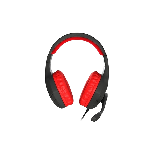 Genesis  argon 200 gaming rojos  Auricular Genesis  argon 200 gaming rojos  Auricular