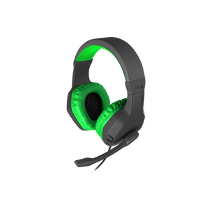 Genesis argon 200 gaming verdes Auricular Genesis argon 200 gaming verdes Auricular