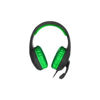 Genesis argon 200 gaming verdes Auricular Genesis argon 200 gaming verdes Auricular