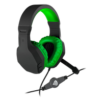 Genesis argon 200 gaming verdes Auricular Genesis argon 200 gaming verdes Auricular