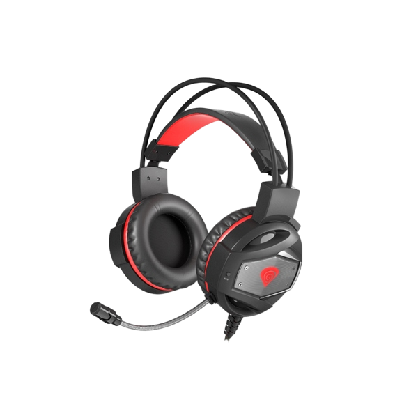 Genesis neon 350 gaming jack Auricular Genesis neon 350 gaming jack Auricular
