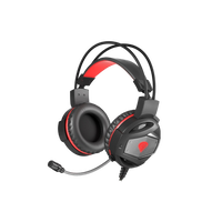 Genesis neon 350 gaming jack  Auricular