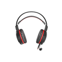 Genesis neon 350 gaming jack  Auricular