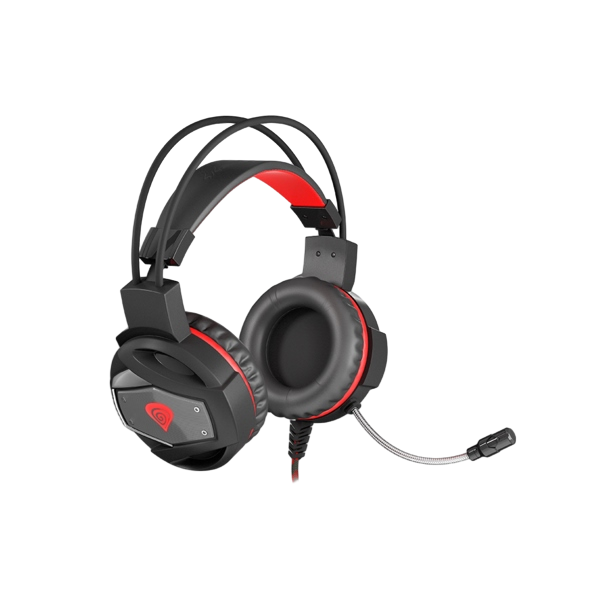 Genesis neon 350 gaming jack Auricular Genesis neon 350 gaming jack Auricular