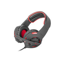 Genesis HX60 gaming usb  Auricular