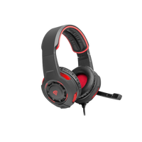 Genesis HX60 gaming usb  Auricular