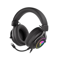 Genesis Neon 750 RGB  Auricular