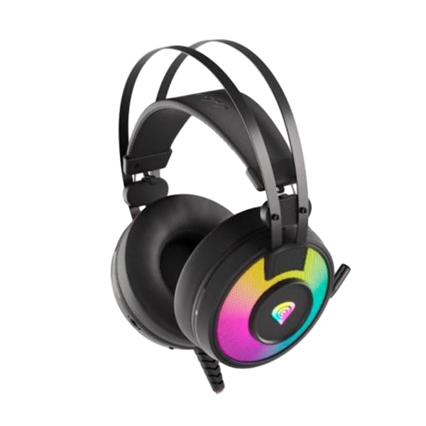 Genesis Neon 600 RGB Auricular Genesis Neon 600 RGB Auricular