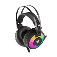 Genesis Neon 600 RGB Auricular Genesis Neon 600 RGB Auricular