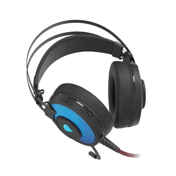Genesis Neon 600 RGB Auricular Genesis Neon 600 RGB Auricular