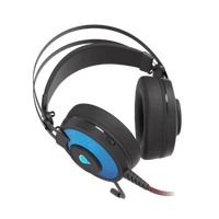 Genesis Neon 600 RGB Auricular Genesis Neon 600 RGB Auricular