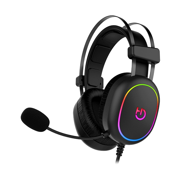 Hiditec Erys ARGB Auricular Gaming Hiditec Erys ARGB Auricular Gaming